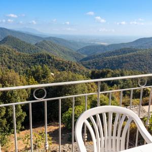 Appartement charmant à Isolaccio-Di-Fiumorbo, 55m², balcon