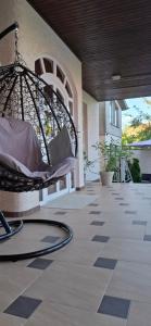Lux GUEST HOUSЕ МUKACHEVO