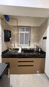 Cuckoo Nest Cozy AC Studio in Pimple Nilakh, Pune