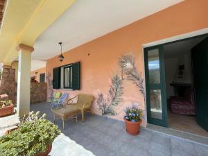 Casa Il Melograno - SApposentu Posada