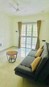 Dove Corner Modern AC 1BHK Flat in Pimple Nilakh, Pune