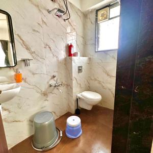 Dove Corner Modern AC 1BHK Flat in Pimple Nilakh, Pune