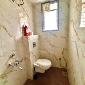 Dove Corner Modern AC 1BHK Flat in Pimple Nilakh, Pune
