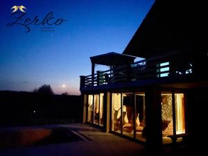 Zerko Holiday Apartment MARJETKA with PRIVATE WELLNESS OPTION