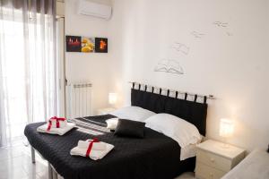 Modern Apartment in Caltagirone, 40 m² with Balcony