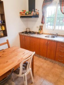 Cozy House Mountain View Algodonales