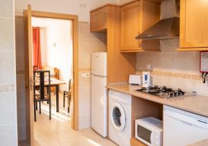 Welcoming apartment in Albufeira 80 m² with shared pool
