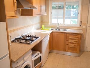 Welcoming apartment in Albufeira 80 m² with shared pool