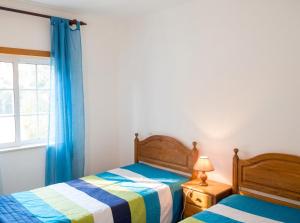 Welcoming apartment in Albufeira 80 m² with shared pool