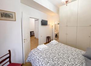Charming Apartment Near Roman Forum - 60 m²