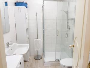 Charming Apartment Near Roman Forum - 60 m²