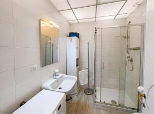 Charming Apartment Near Roman Forum - 60 m²