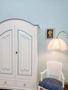 Bright 2-bedroom apartment near Napoli