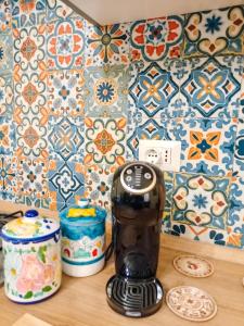 Bright 2-bedroom apartment near Napoli