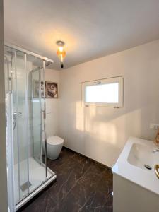 Comfortable apartment in CastellArquato of 80 m²