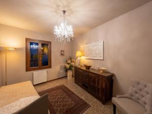 Comfortable apartment in CastellArquato of 80 m²