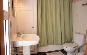Cozy apartment in Puerto de Naos 45 m² mountain view