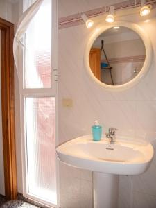 Cozy apartment in Puerto de Naos 45 m² mountain view