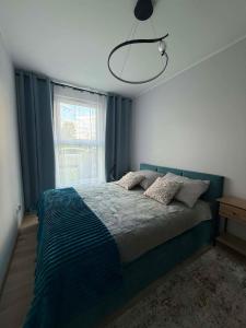 Apartament Portovo z ogródkiem