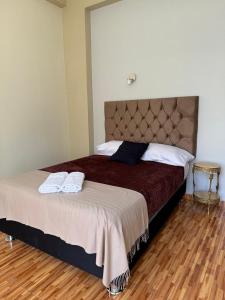 4-Bedroom Apartment