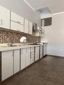 4-Bedroom Apartment
