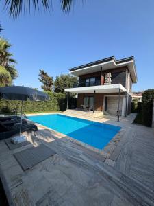 Aksu Villa Tekirova Kemer