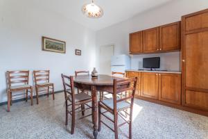 Villino del Contadino - Goelba