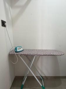Finch Hideaway - 2BHK AC Flat in Pimple Nilakh