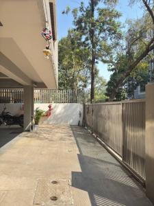 Finch Hideaway - 2BHK AC Flat in Pimple Nilakh