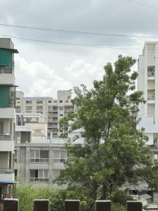 Finch Hideaway - 2BHK AC Flat in Pimple Nilakh