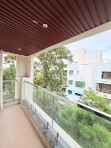 Finch Hideaway - 2BHK AC Flat in Pimple Nilakh