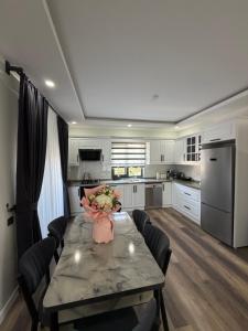 Aksu Villa Tekirova Kemer