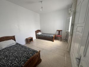 Dar Bessi - La Maison Familiale - HS Djerba