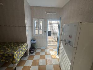 Dar Bessi - La Maison Familiale - HS Djerba