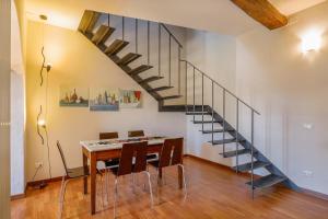 Casa Cielo & Torri