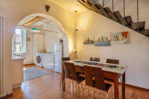 Casa Cielo & Torri