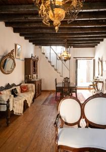 Family House with Sea View in Patmos + Terrace