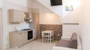 Charming studio with air conditioning in Gragnano - 35 sqm