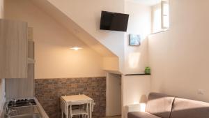 Charming studio with air conditioning in Gragnano - 35 sqm