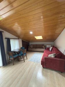 Özen Villa Uzungöl