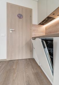 Medžiotojų apartments #7 by Polo Apartments