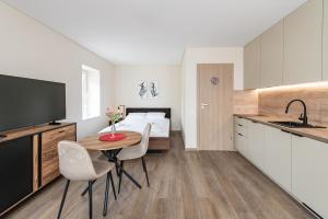 Medžiotojų apartments #7 by Polo Apartments
