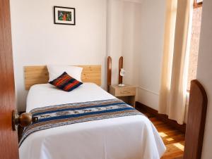 Casa Tinkuy