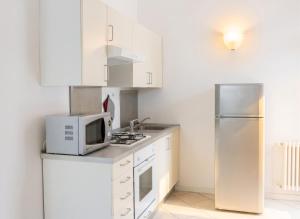 Cozy Apartment in Bologna with Terrace