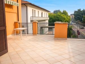 Cozy Apartment in Bologna with Terrace