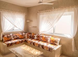 Family Villa with Private Pool in Watamu, 130 m²