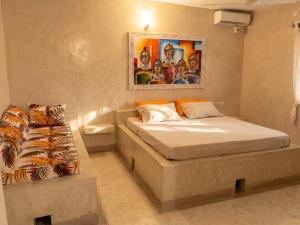 Family Villa with Private Pool in Watamu, 130 m²