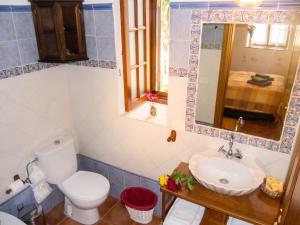 Cosy Apartment in San Cristóbal de La Laguna, 32 m², Pool.