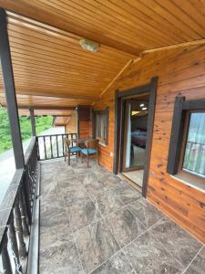 Özen Villa Uzungöl