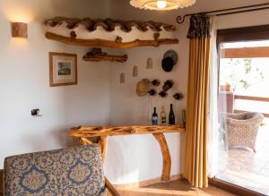Seaside Apartment in Sassari, Stunning View